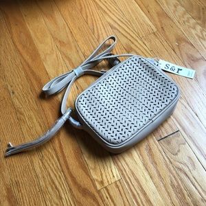 Summer & Rose Delilah cross Body Bag - brand new